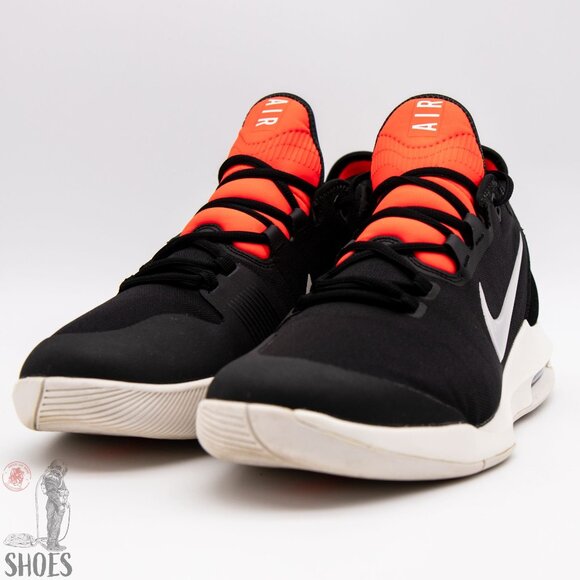 Nike Air Max Wildcard HC 'Black Bright Crimson' Men's Size 13 - Picture 4 of 16